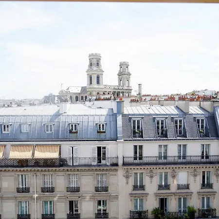 Cosy Studio In Saint Germain Des Pres