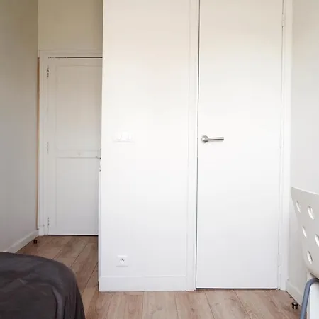 Cosy Studio In Saint Germain Des Pres Appartement Paris