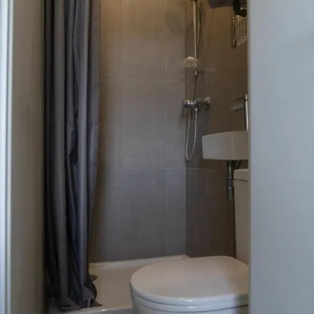 Cosy Studio In Saint Germain Des Pres