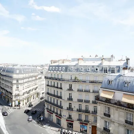 Cosy Studio In Saint Germain Des Pres Appartement