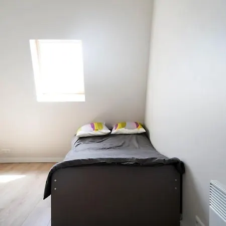 Appartement Cosy Studio In Saint Germain Des Pres *